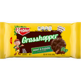 Keebler Grasshopper Cookies, 10 Ounce, 12 per case