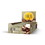 Fulfil Chocolate Hazelnut, 1.41 Ounces, 6 per case, Price/case