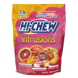 Hi-Chew Infusions Medium Stand Up, 4.24 Ounces, 7 per case