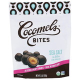 Cocomels Chocolate Covered Bites Dairy Free, 3.5 Ounces, 6 per case