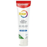 Colgate Total Whitening Toothpaste, 5.1 Ounces, 6 Per Pack, 4 Per Case
