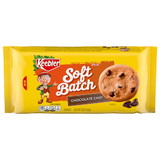 Keebler Soft Batch Chocolate Chip Cookie, 15 Ounce, 12 per case