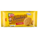 Keebler - Sandies Classic Sandies Cookies, 11.2 Ounce, 12 per case