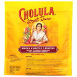Cholula Street Taco Smoky Chipotle Carnitas Seasoning, 4.5 Ounces, 6 per case