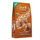 Lindt & Sprungli (Usa) Inc Almond Butter Milk Chocolate Truffles, 5.1 Ounces, 6 per case