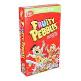 Pebbles Fruity, 19.5 Ounce, 10 per case
