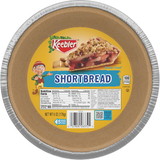 Keebler - Crusts Shortbread Pie Crust, 6 Ounce, 12 per case