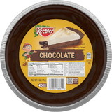 Keebler - Crusts Chocolate Pie Crust, 6 Ounce, 12 per case