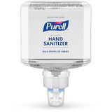 Purell Hand Sanitizer Foam, 2 Each, 1 per case