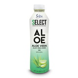 Savia Original Aloe Vera Drink, 500 Milileter, 12 per case