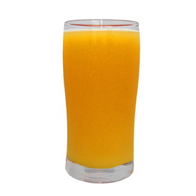 Blue Bird Glide White Pick Shelf Stable Orange Juice, 48 Fluid Ounces, 8 per case
