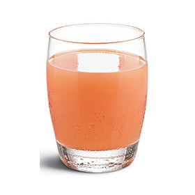 Blue Bird Bluebird Juice Grapefruit Unsweetened, 48 Fluid Ounces, 8 per case
