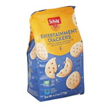 Schar Gluten Free Entertainment Cracker, 6.2 Ounces