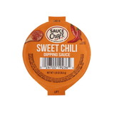 Sauce Craft Sweet Chili Sauce Cup, 1.25 Ounces, 96 per case