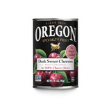 Oregon Fruit Product Dark Sweet Cherry In Juice, 14.5 Ounces, 8 per case