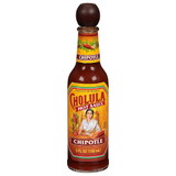 Cholula Chipotle Hot Sauce, 5 Fluid Ounces, 24 per case