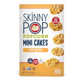 Skinnypop Popcorn Cakes, 5 Ounces, 4 per case
