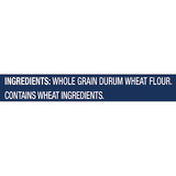 Barilla Penne Whole Grain, 16 Ounces, 12 per case