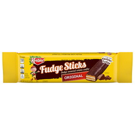 Keebler - Fudge Stripes Original Fudge Sticks, 8.5 Ounce, 12 per case