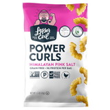 Lesserevil Power Curls Himalayan Pink Salt, 1 Ounces, 24 per case