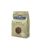 Ghirardelli Dark Chocolate Barista Mini Chip, 80 Ounces, 2 per case