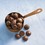 Ghirardelli Stanford Milk Chocolate Wafers, 80 Ounces, 2 per case, Price/case