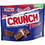Crunch Minis, 9.8 Ounce, 8 per case, Price/case