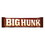 Annabelle Candy Co Big Hunk Candy, 1.8 Ounces, 12 per case, Price/case