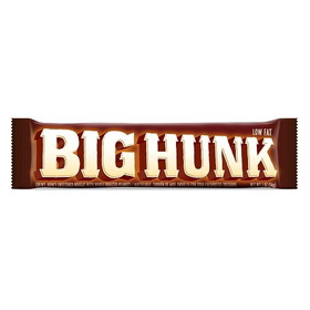 Annabelle Candy Co Big Hunk Candy, 1.8 Ounces, 12 per case
