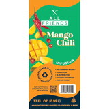 All Friends Mango Chili Tumeric, 32 Ounces, 12 per case