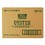 Fresh Gourmet Oyster Crackers Packets, 0.5 Ounces, 150 per case, Price/case