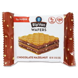 Rip Van Chocolate Hazelnut Wafer, 0.77 Ounces, 4 per case