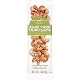 Squirrel Caramel Toasted Colada Cashews, 1.5 Ounces, 30 per case