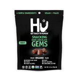 Hu Products Mint Snacking Gems, 3.5 Ounce, 6 per case