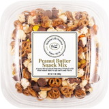 Palmer Candy Peanut Butter Snack Mix, 13 Ounce, 8 per case