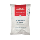 Dr. Smoothie Vanilla Latte, 3.5 Pound, 5 per case