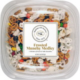 Palmer Candy 37013 Munchy Medley, 15 Ounce, 8 per case