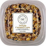 Palmer Candy Drizzle Caramel Corn, 12 Ounce, 8 per case