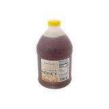 Sweet Harvest Foods Light Amber Honey, 5 Pound, 6 per case