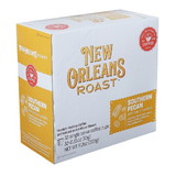 New Orleans Roast Southern Pecan Single Serve, 32 Count, 4 per case