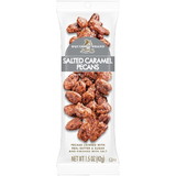 Squirrel Salted Caramel Pecans, 1.5 Ounce, 30 per case