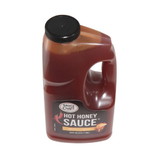 Sauce Craft Honey Hot, 0.5 Gallon, 4 per case