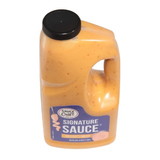 Sauce Craft Signature, 0.5 Gallon, 4 per case