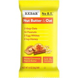 Rxbar Rxbar Honey Cinnamon Peanut Butter, 1.9 Ounce, 12 Per Pack, 6 Per Case