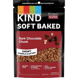 Kind Snacks Double Dark Chocolate Rrp, 11 Ounce, 5 Per Case