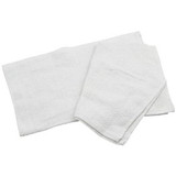 Winco BTW-30 Cotton Bar Towel, 16