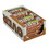 Over Easy Toasted Coconut Mini Breakfast Bar, 0.8 Ounce, 20 Per Box, 12 Per Case, Price/case