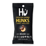 Hu Products Cashew Vanilla Bean, 60 Count
