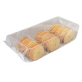 Keebler Sugar Cookie Tray, 13.3 Ounce, 12 Per Case