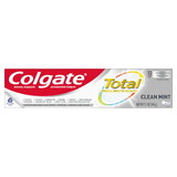 Colgate Tp Total Clean Mint Paste, 5.1 Ounce, 6 Per Pack, 4 Per Case